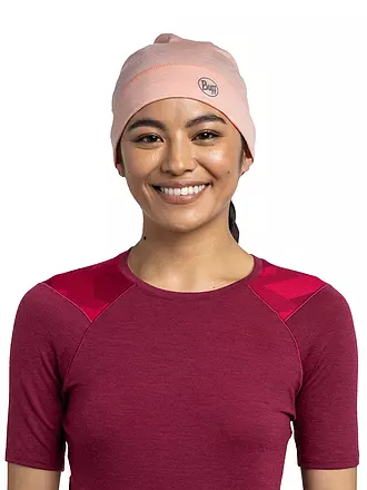 BUFF | Multifunktionstuch Merino Lightweight | 